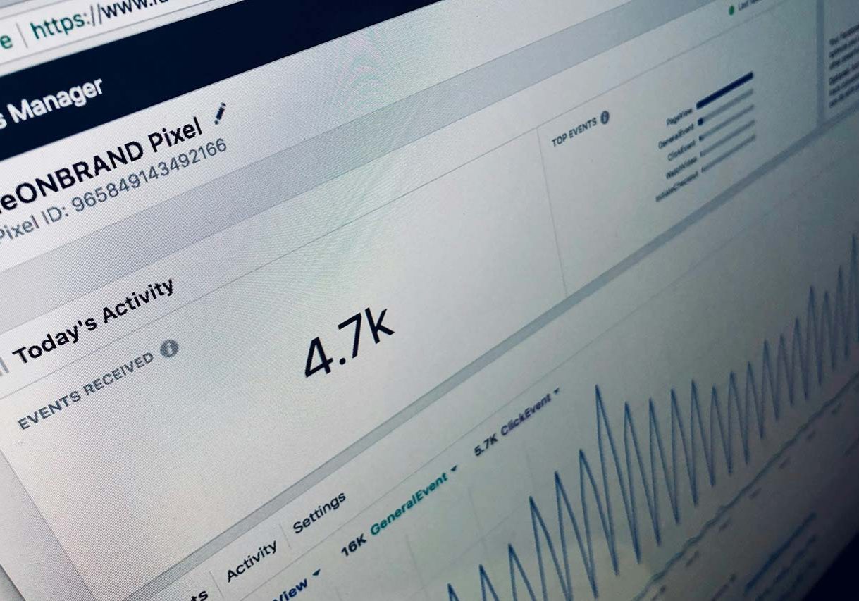Facebook activity