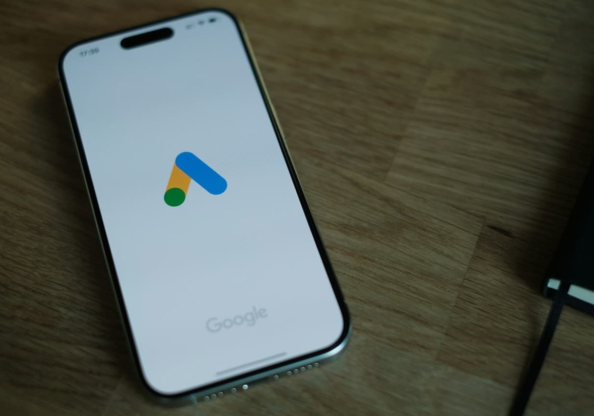 Google Ads Management