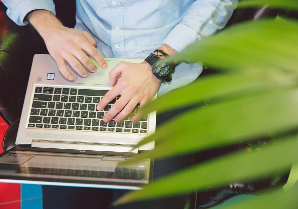 How to Create Content for Your Green Industry Website That Converts