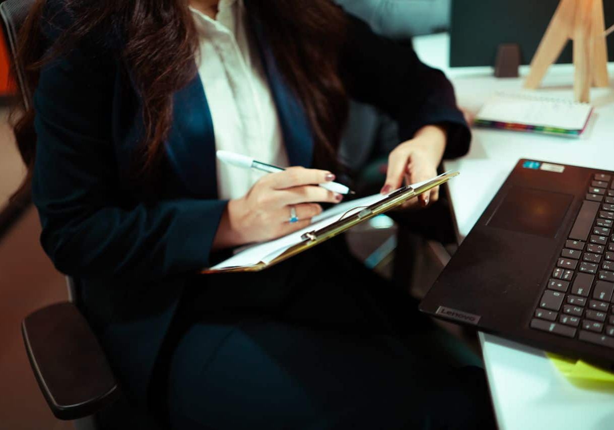 Professionalizing your sales approach