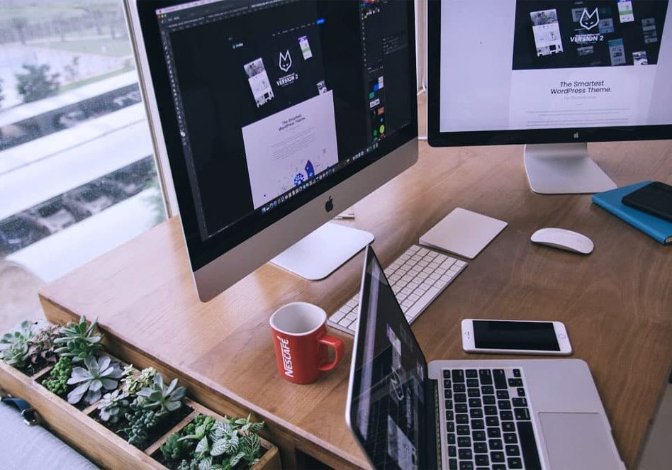 Website Design Services
