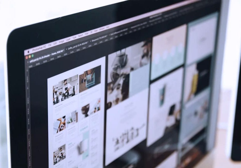 Website Design Services